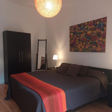 Berlin Apartments Mitte المظهر الخارجي الصورة