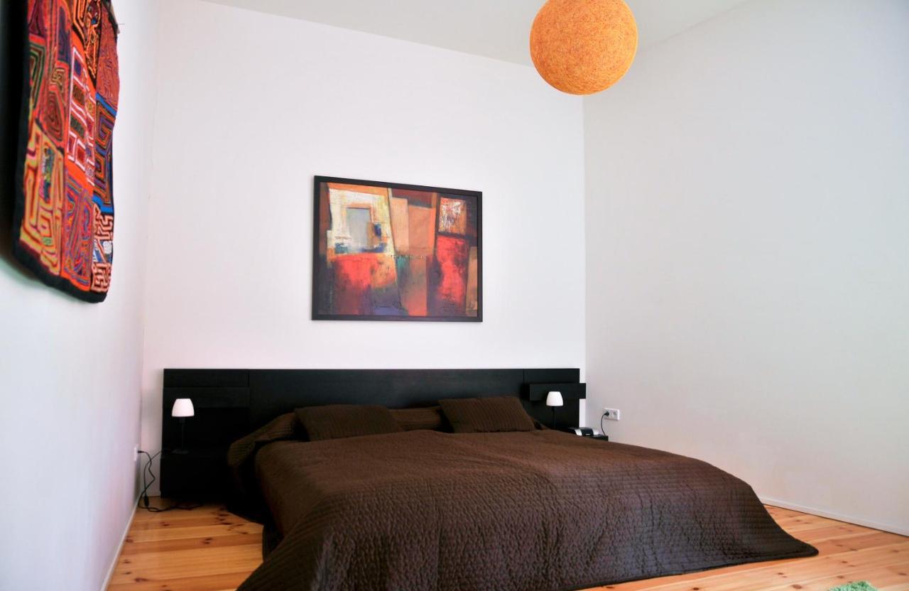 Berlin Apartments Mitte المظهر الخارجي الصورة