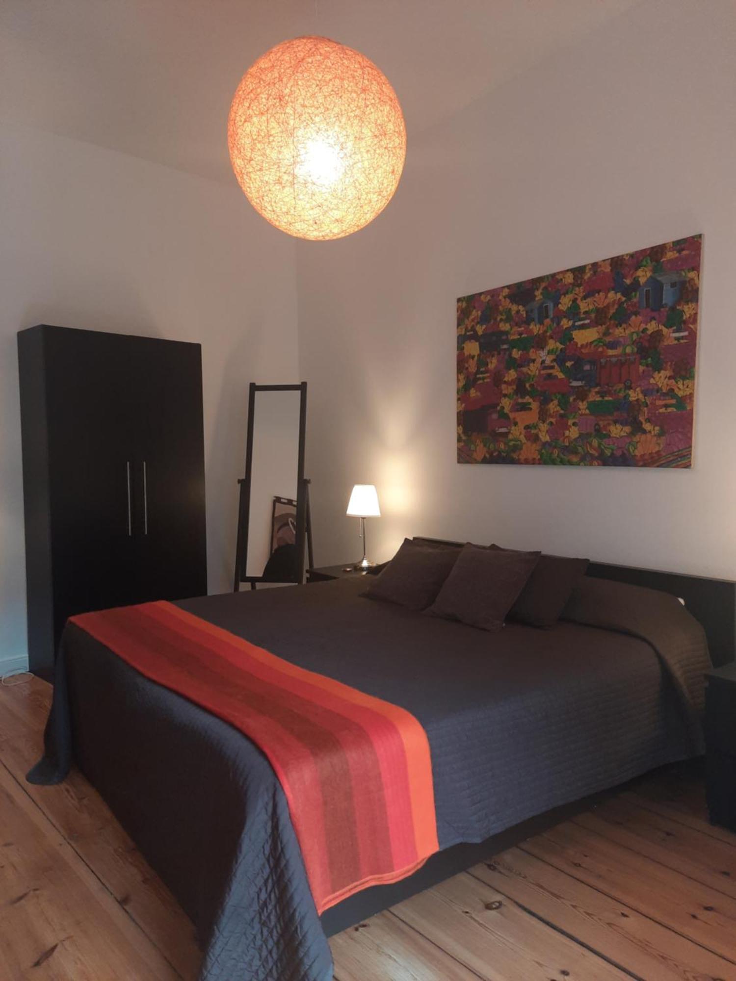 Berlin Apartments Mitte المظهر الخارجي الصورة