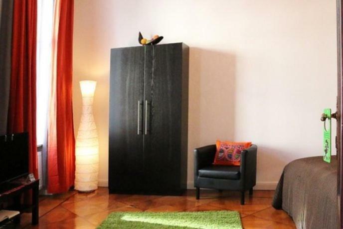 Berlin Apartments Mitte المظهر الخارجي الصورة