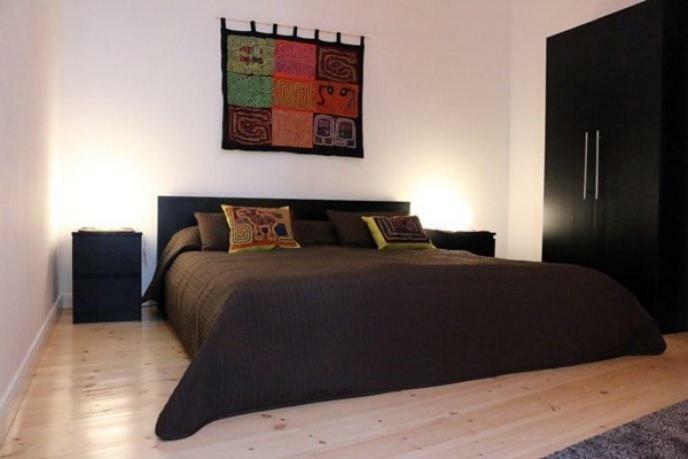 Berlin Apartments Mitte المظهر الخارجي الصورة